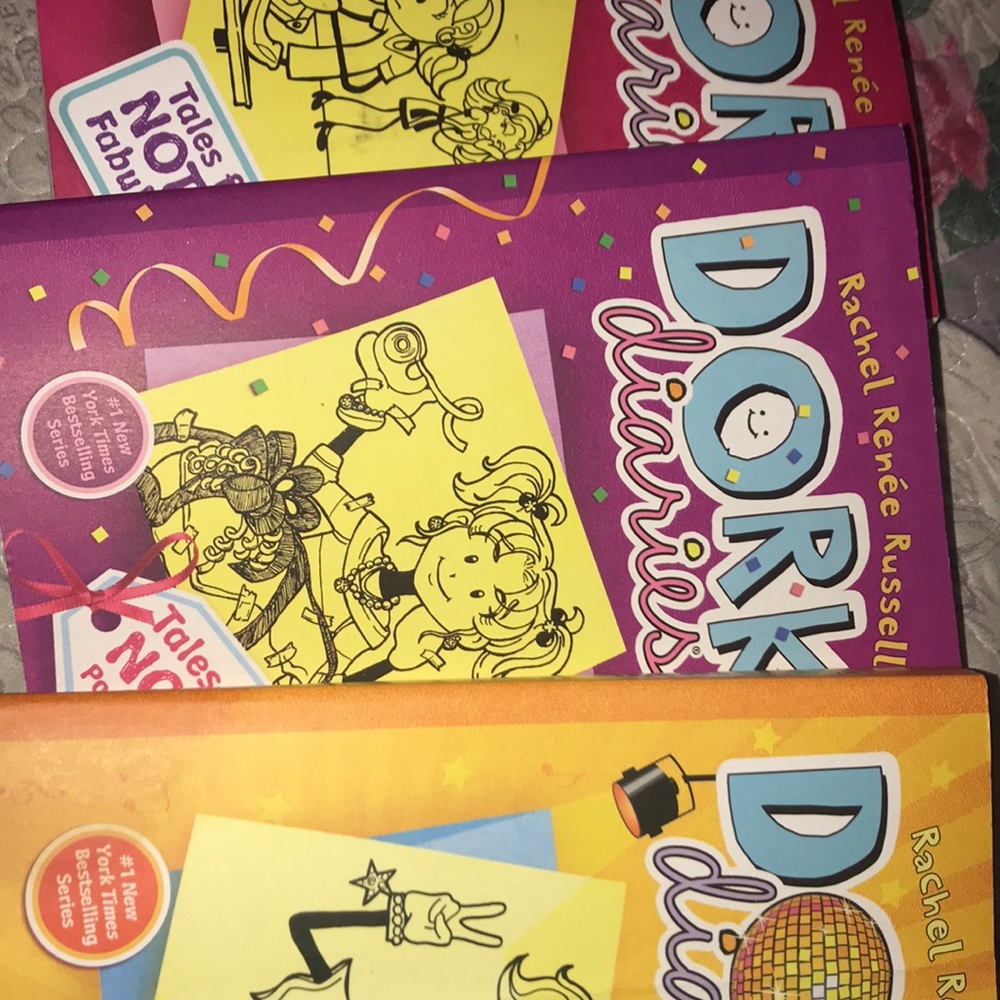 Books